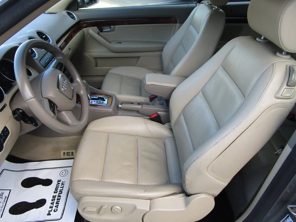 2008 Audi B7 A4 - Image 16 of 18