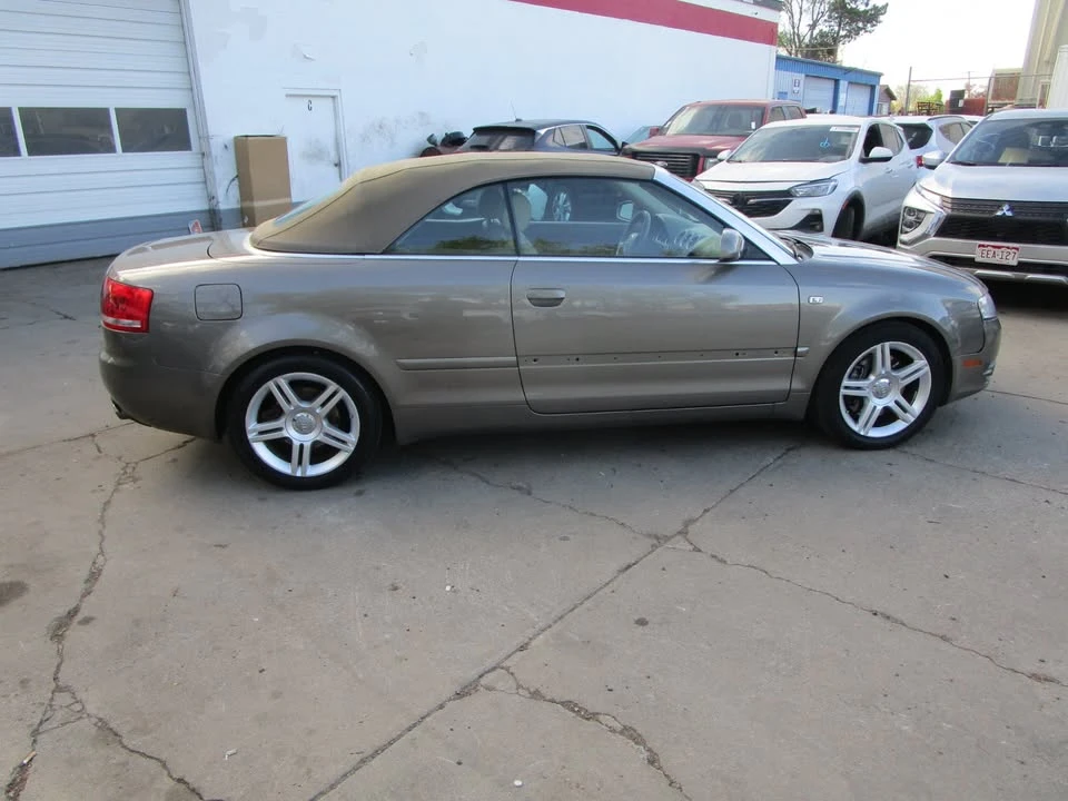 2008 Audi B7 A4 - Image 8 of 18