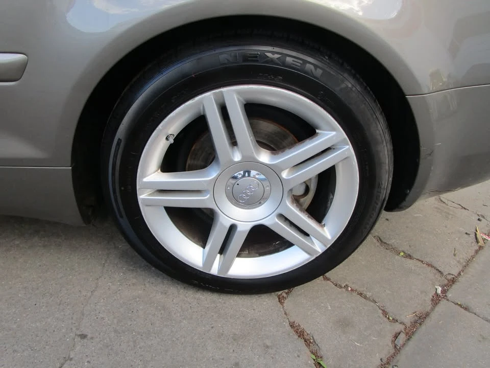 2008 Audi B7 A4 - Image 18 of 18