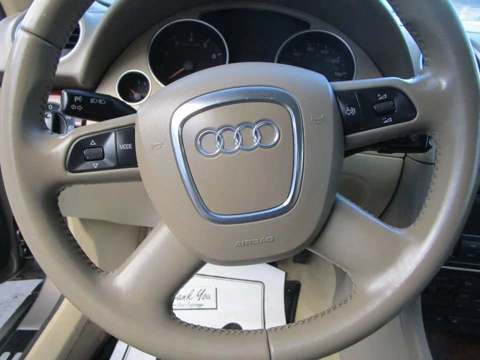 2008 Audi B7 A4 - Image 10 of 18