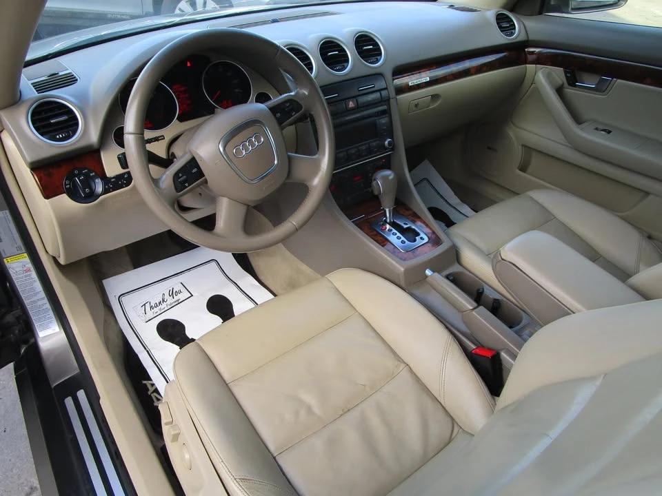 2008 Audi B7 A4 - Image 17 of 18