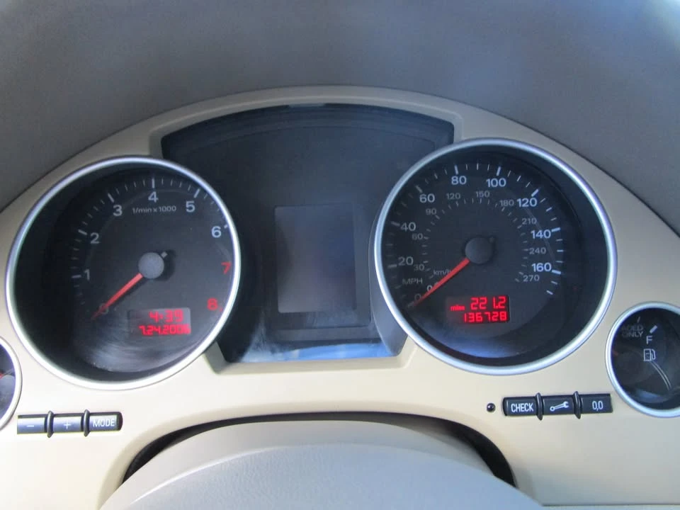 2008 Audi B7 A4 - Image 9 of 18