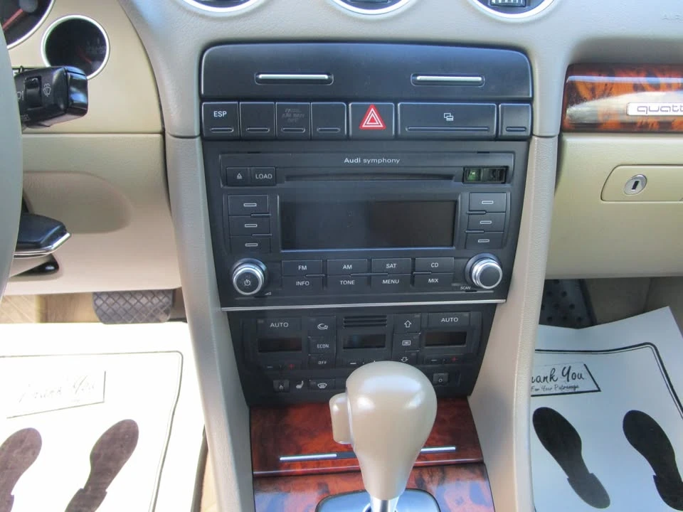 2008 Audi B7 A4 - Image 11 of 18