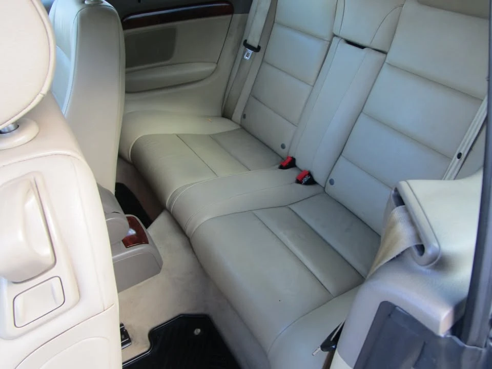 2008 Audi B7 A4 - Image 15 of 18