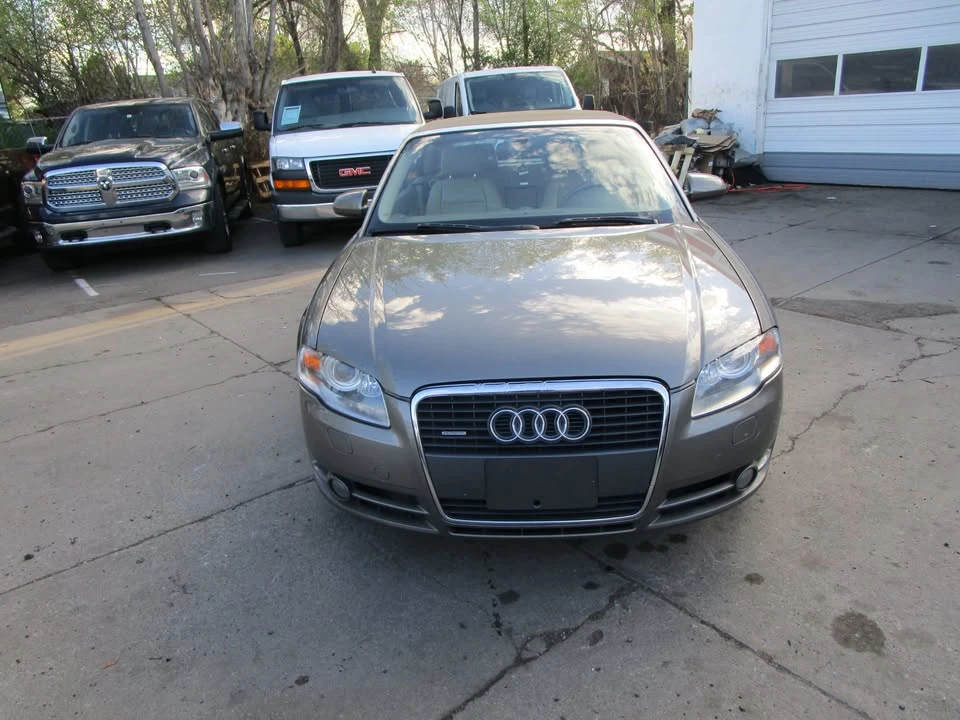 2008 Audi B7 A4 - Image 2 of 18