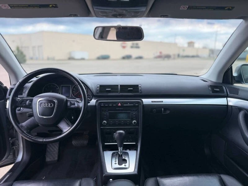 2008 Audi B7 A4 - Image 12 of 16