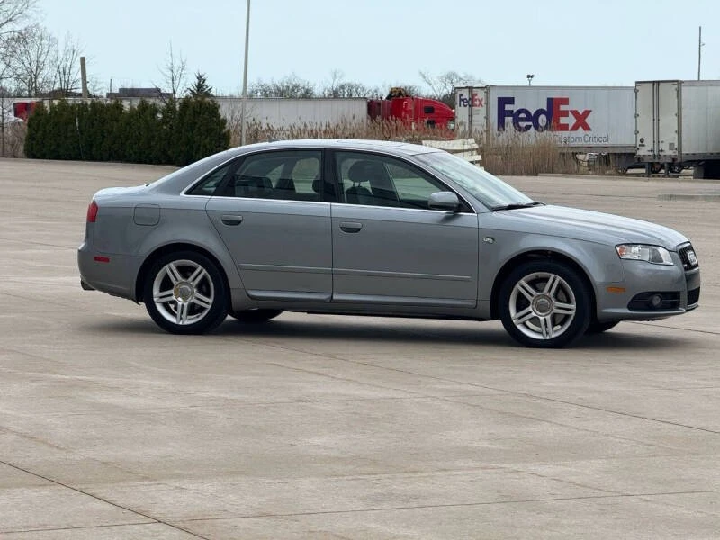 2008 Audi B7 A4 - Image 4 of 16