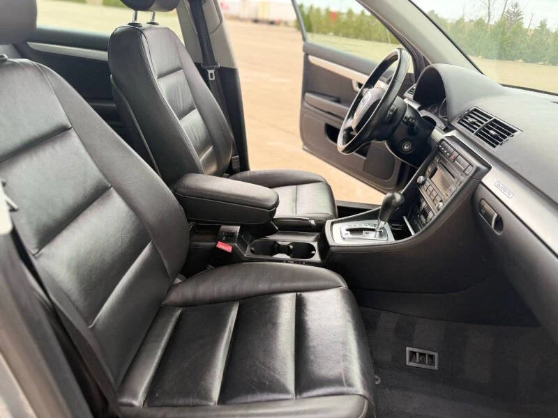 2008 Audi B7 A4 - Image 15 of 16