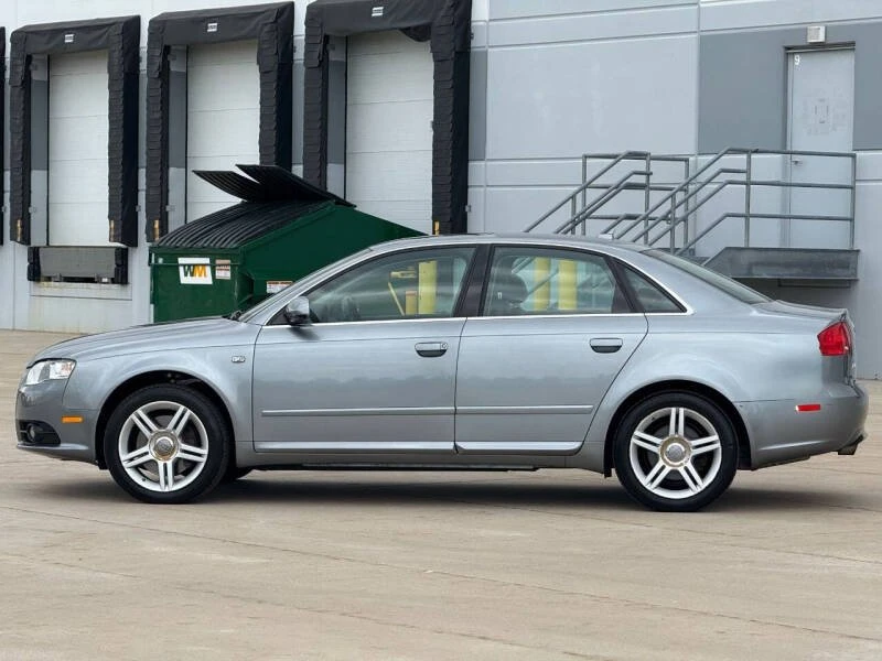 2008 Audi B7 A4 - Image 8 of 16