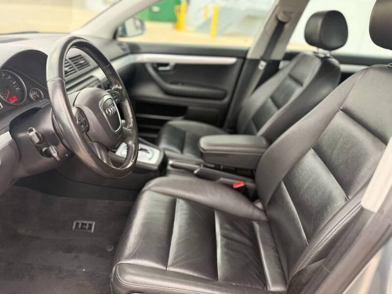 2008 Audi B7 A4 - Image 10 of 16