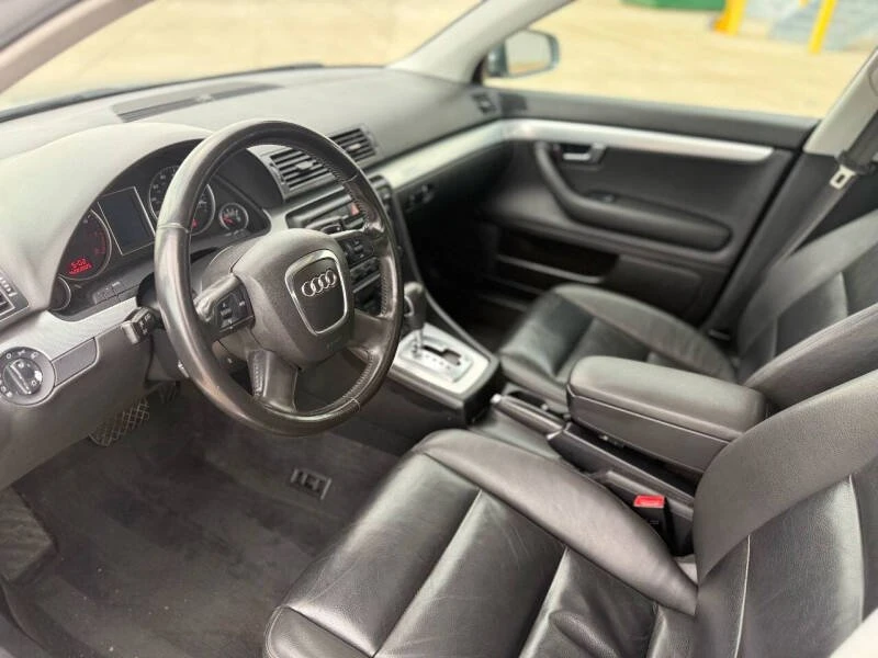2008 Audi B7 A4 - Image 9 of 16
