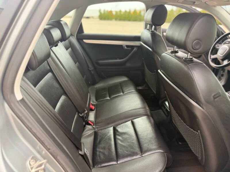 2008 Audi B7 A4 - Image 14 of 16