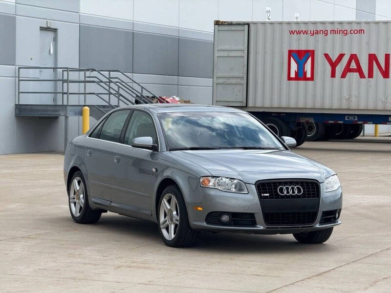 2008 Audi B7 A4 - Image 3 of 16