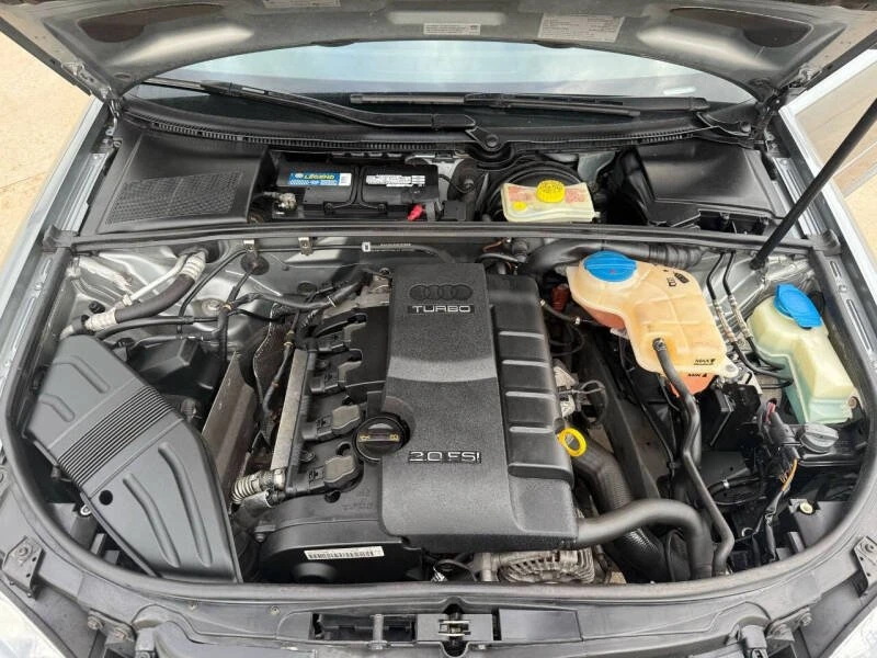 2008 Audi B7 A4 - Image 16 of 16