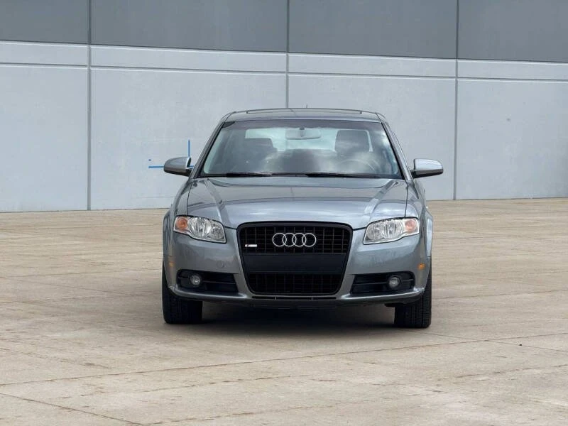 2008 Audi B7 A4 - Image 2 of 16