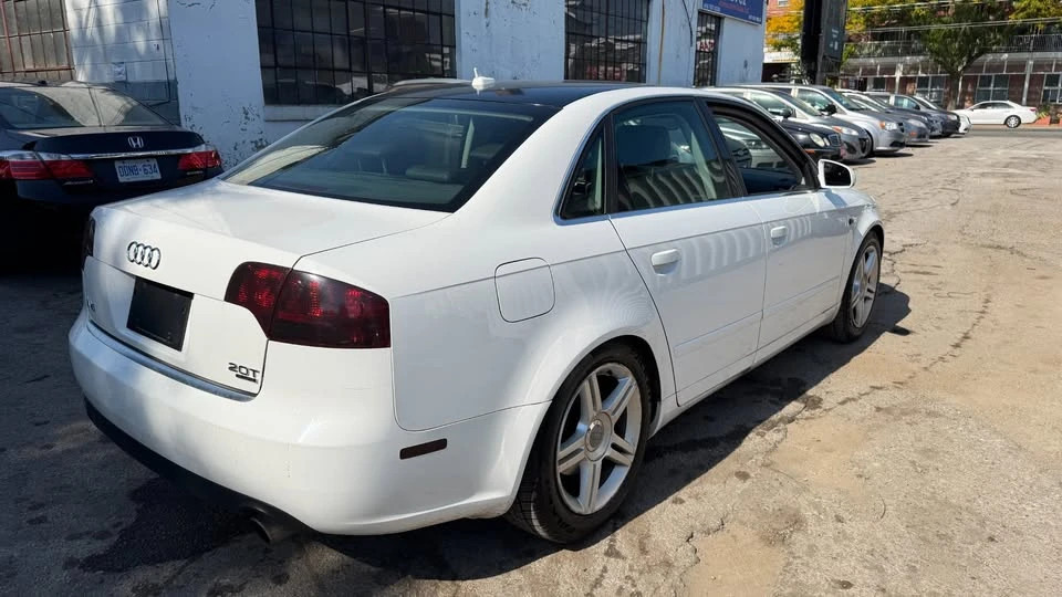 2008 Audi B7 A4 - Image 6 of 8