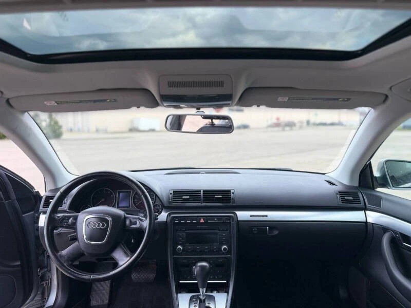 2008 Audi B7 A4 - Image 13 of 16