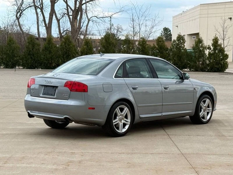 2008 Audi B7 A4 - Image 5 of 16
