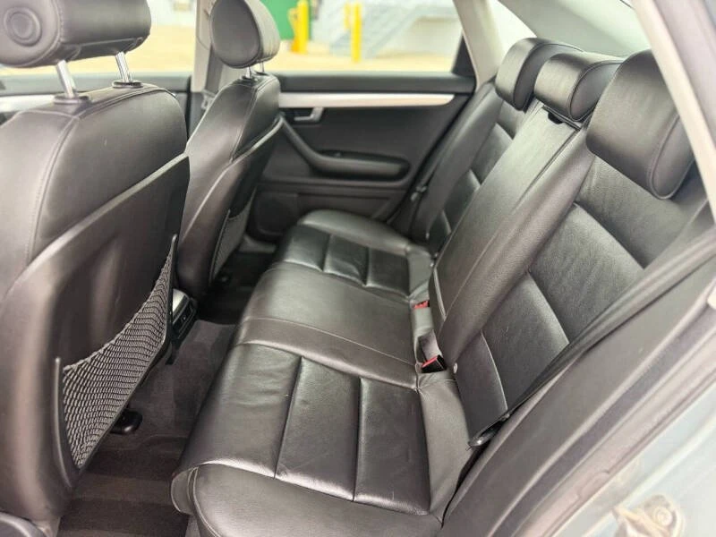 2008 Audi B7 A4 - Image 11 of 16