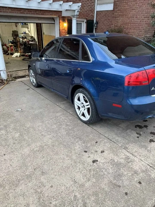 2008 Audi B7 A4 - Image 4 of 8