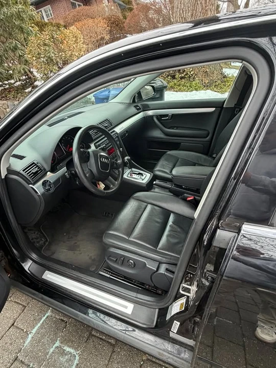 2008 Audi B7 A4 - Image 7 of 7