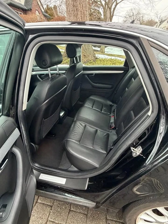 2008 Audi B7 A4 - Image 5 of 7