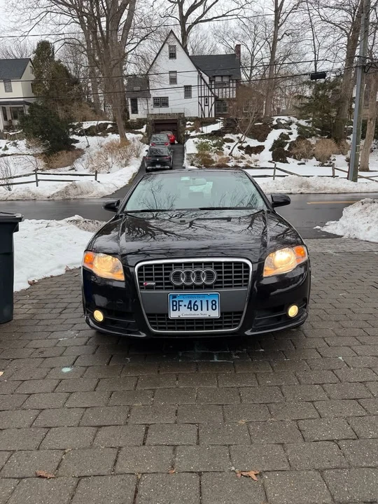 2008 Audi B7 A4 - Image 2 of 7