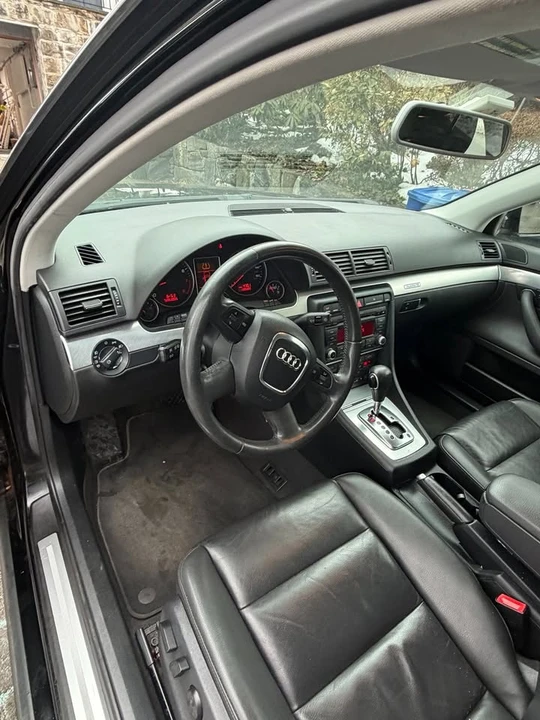 2008 Audi B7 A4 - Image 6 of 7