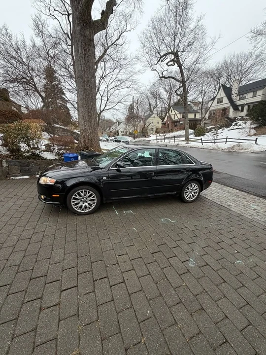 2008 Audi B7 A4 - Image 3 of 7