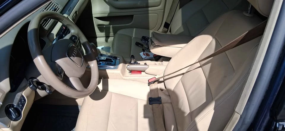 2008 Audi B7 A4 - Image 4 of 5