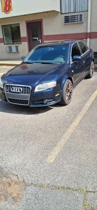 2008 Audi B7 A4 - Image 2 of 5
