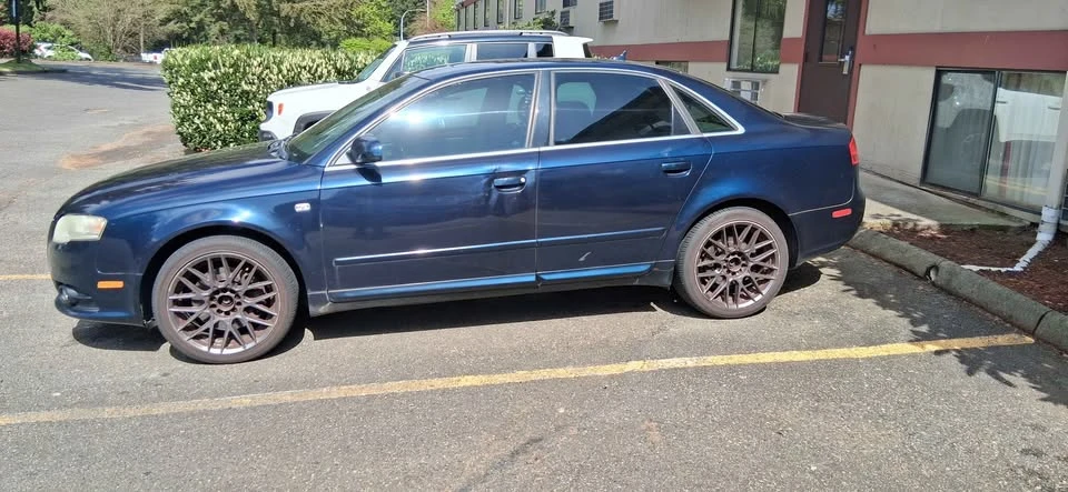 2008 Audi B7 A4 - Image 3 of 5