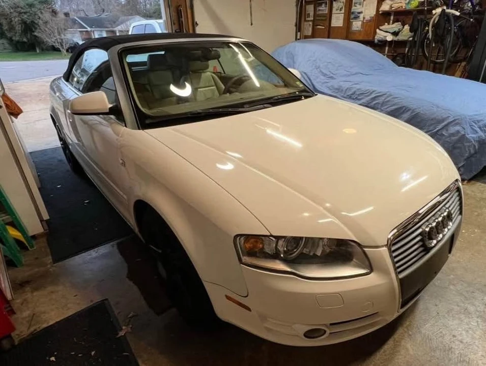 2008 Audi B7 A4 - Image 9 of 10