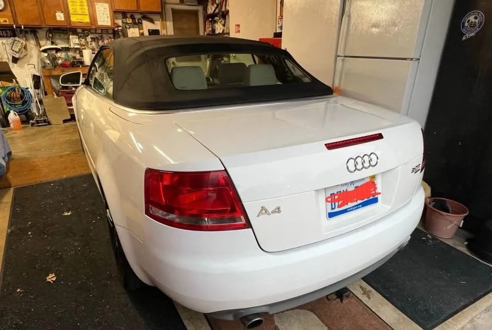 2008 Audi B7 A4 - Image 6 of 10