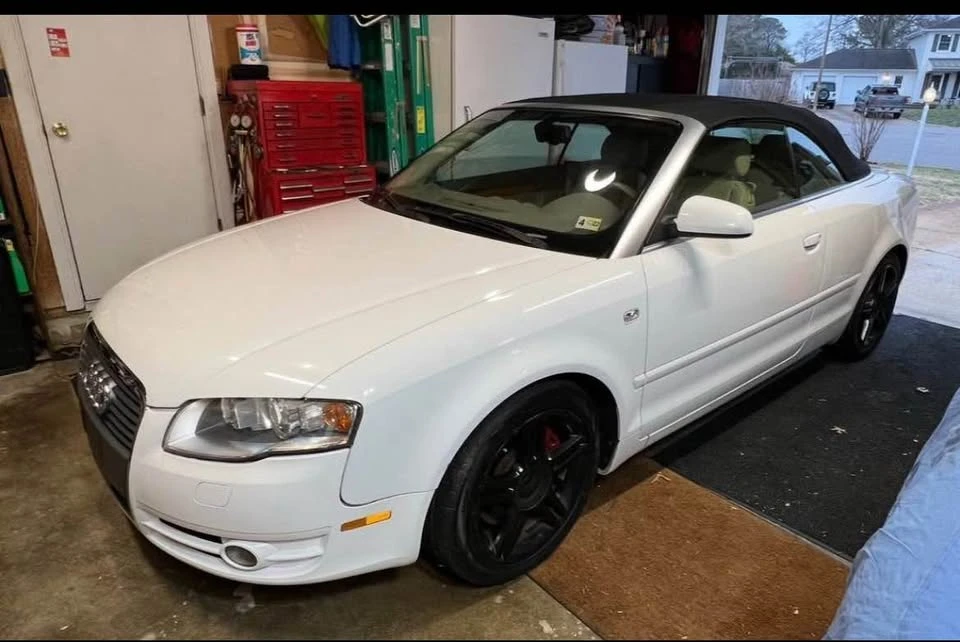 2008 Audi B7 A4 - Image 10 of 10