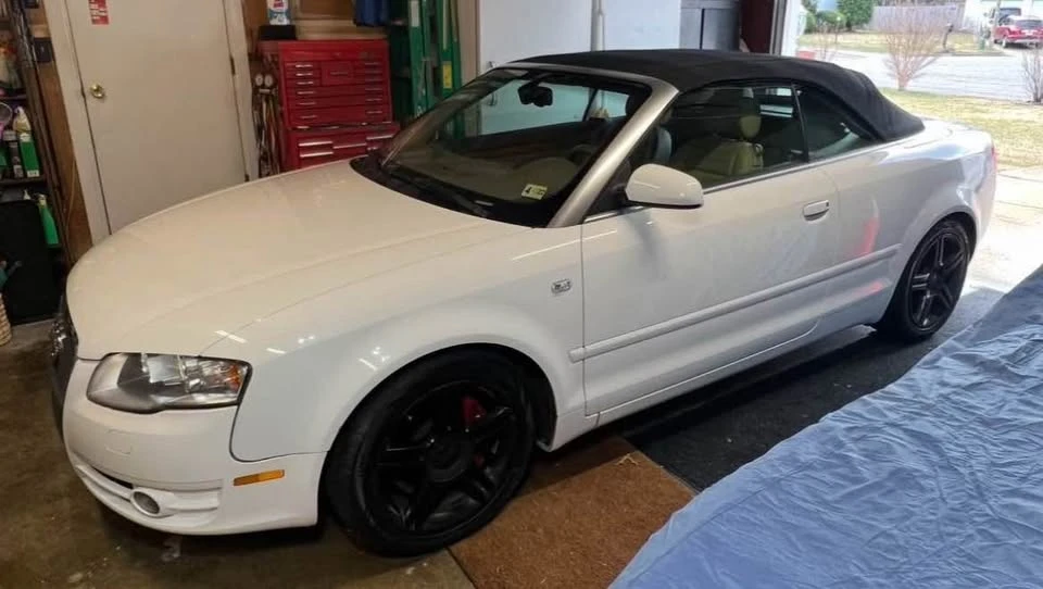 2008 Audi B7 A4 - Image 2 of 10
