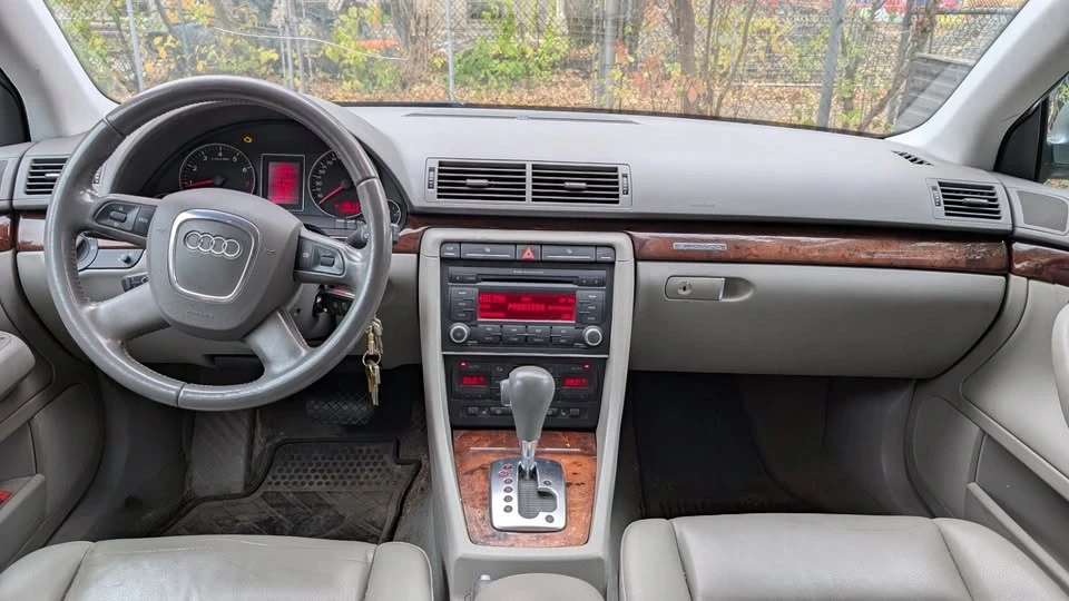 2008 Audi Allroad - Image 6 of 14