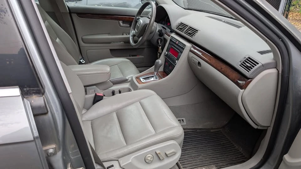 2008 Audi Allroad - Image 8 of 14