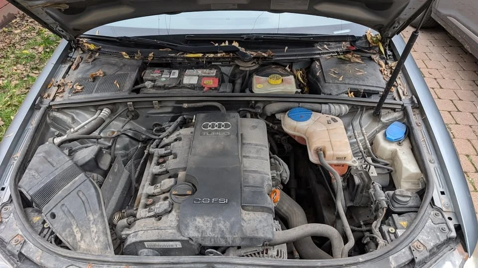 2008 Audi Allroad - Image 12 of 14