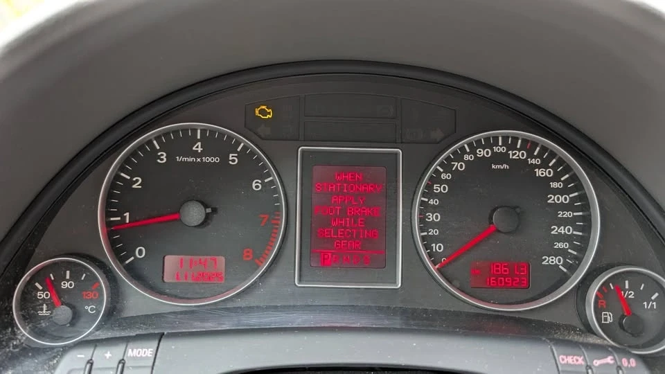 2008 Audi Allroad - Image 7 of 14