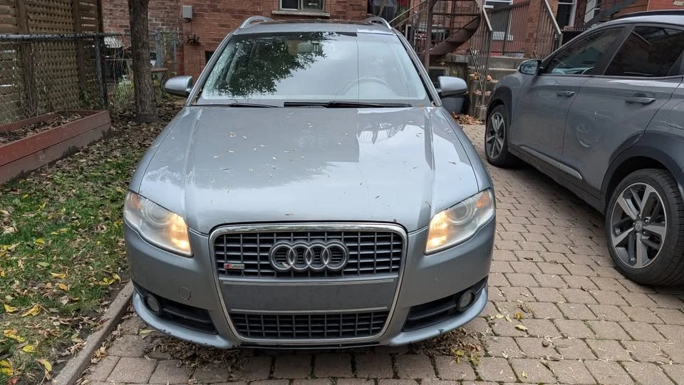 2008 Audi Allroad - Image 3 of 14