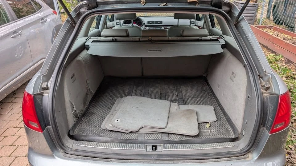 2008 Audi Allroad - Image 11 of 14
