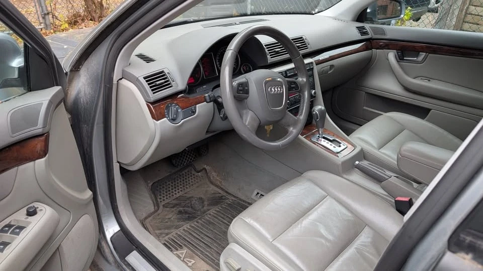 2008 Audi Allroad - Image 5 of 14