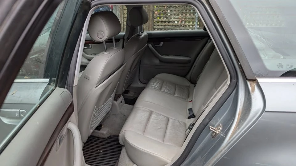 2008 Audi Allroad - Image 10 of 14