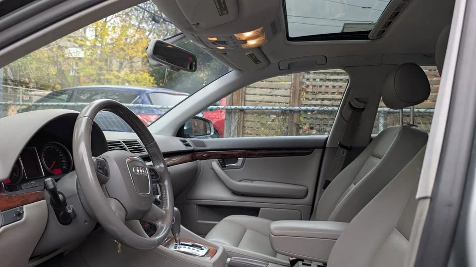 2008 Audi Allroad - Image 9 of 14