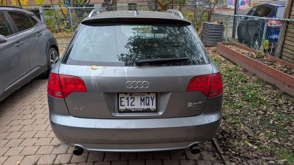 2008 Audi Allroad - Image 4 of 14