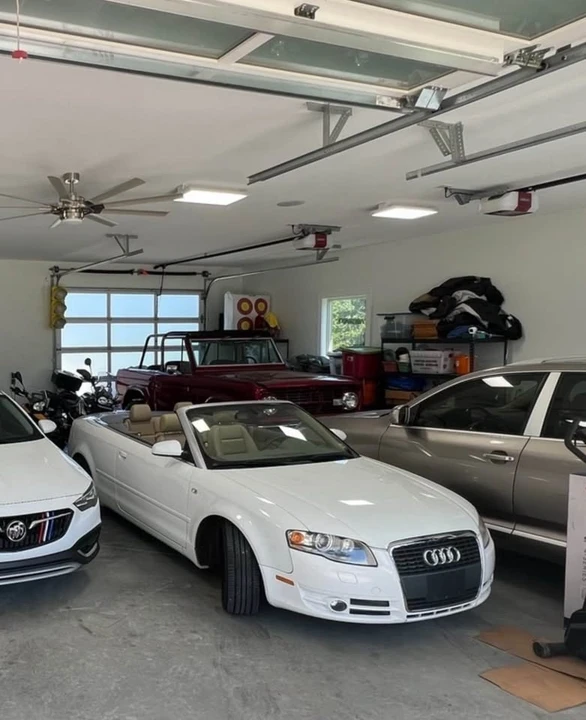 2008 Audi B7 A4 - Image 10 of 10