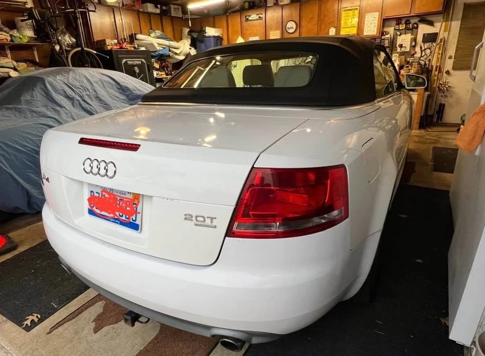 2008 Audi B7 A4 - Image 3 of 10