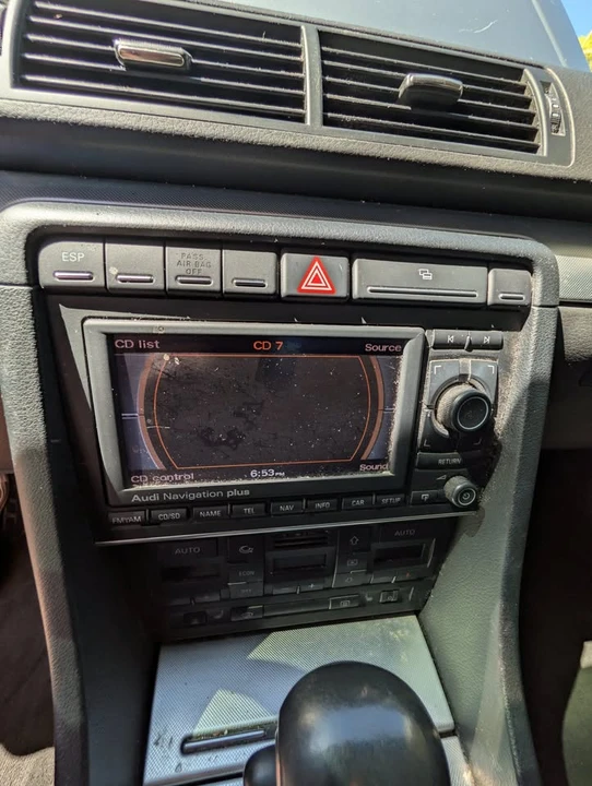 2008 Audi B7 A4 - Image 12 of 12