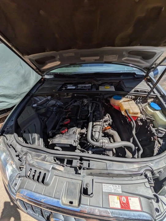 2008 Audi B7 A4 - Image 11 of 12